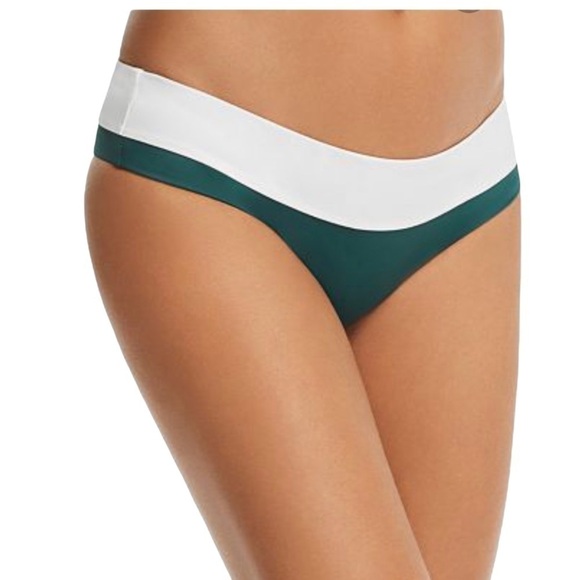 Tori‎ Praver Cammie Bikini Bottom Size Small - Picture 1 of 9